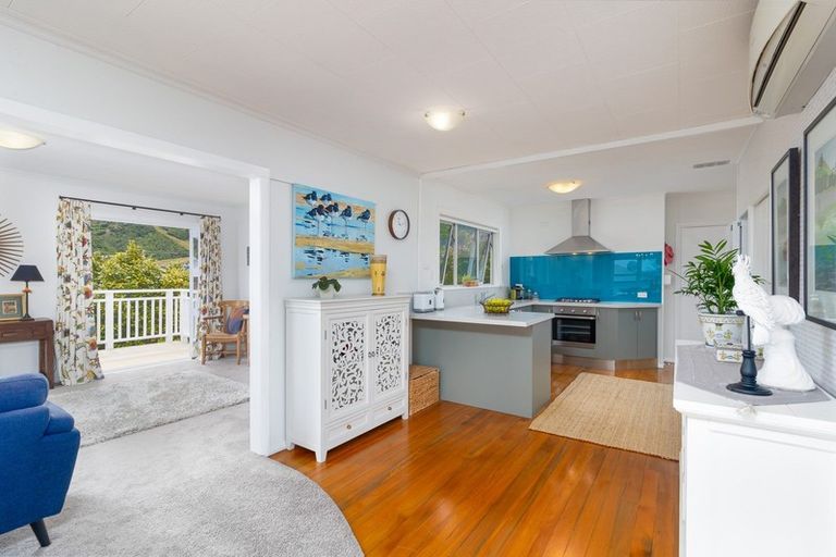 Photo of property in 45 Tui Glen Road, Atawhai, Nelson, 7010