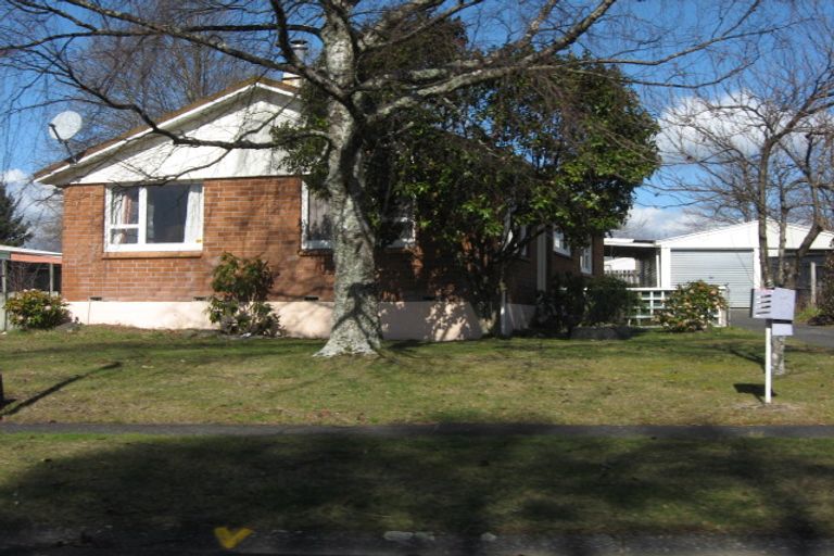 Photo of property in 5 Te Iwiheke Place, Turangi, 3334