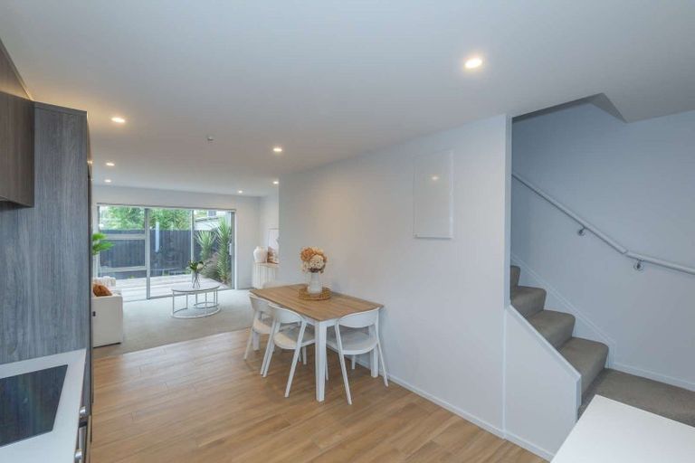 Photo of property in 6/111 Osborne Street, Waltham, Christchurch, 8011