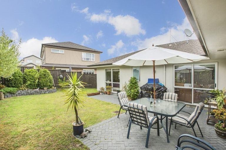 Photo of property in 40 Valderama Drive, Flat Bush, Auckland, 2019