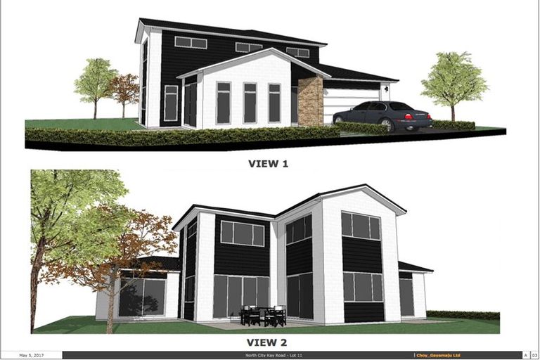 Photo of property in 1 Hare Puke Drive, Flagstaff, Hamilton, 3210