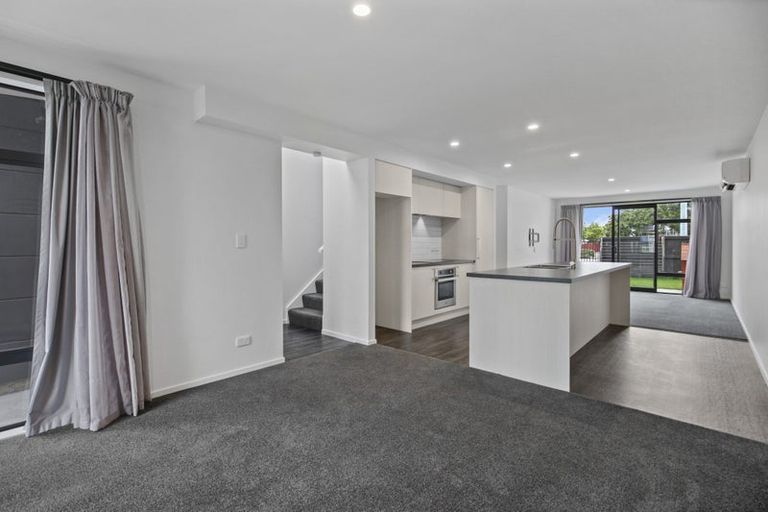 Photo of property in 105 Manakura Street, Russley, Christchurch, 8042