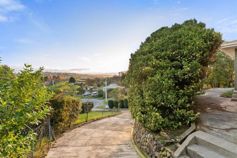 Photo of property in 25 Hunt Crescent, Hillcrest, Rotorua, 3015