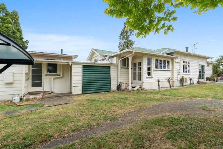 Photo of property in 1/38 Gills Avenue, Papakura, 2110