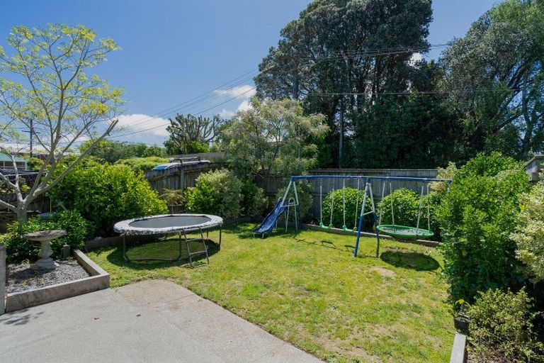 Photo of property in 4 Hillview Terrace, Levin, 5510