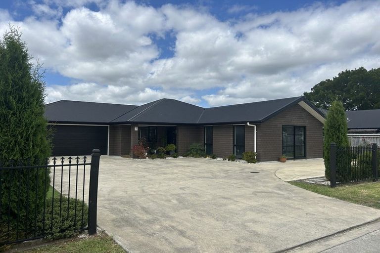 Photo of property in 60b Herschel Street, Ngaruawahia, 3720