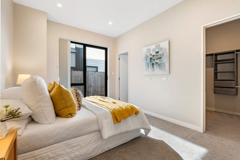 Photo of property in 10 Kokowai Parade, Hobsonville, Auckland, 0616