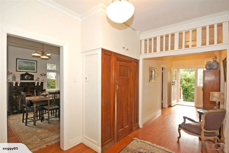 Photo of property in 343 Karori Road, Karori, Wellington, 6012