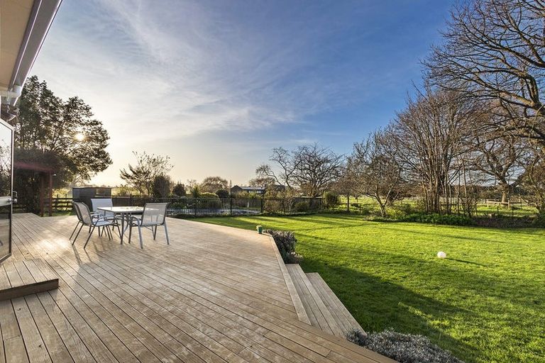 Photo of property in 37 Tarr Road, Ohaupo, 3881