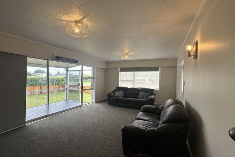 Photo of property in 53 Grey Street, Waitara, 4320