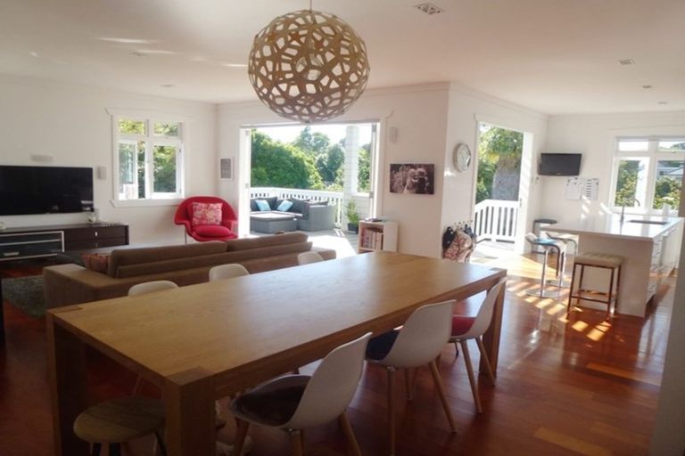 Photo of property in 29 Marsden Avenue, Mount Eden, Auckland, 1024