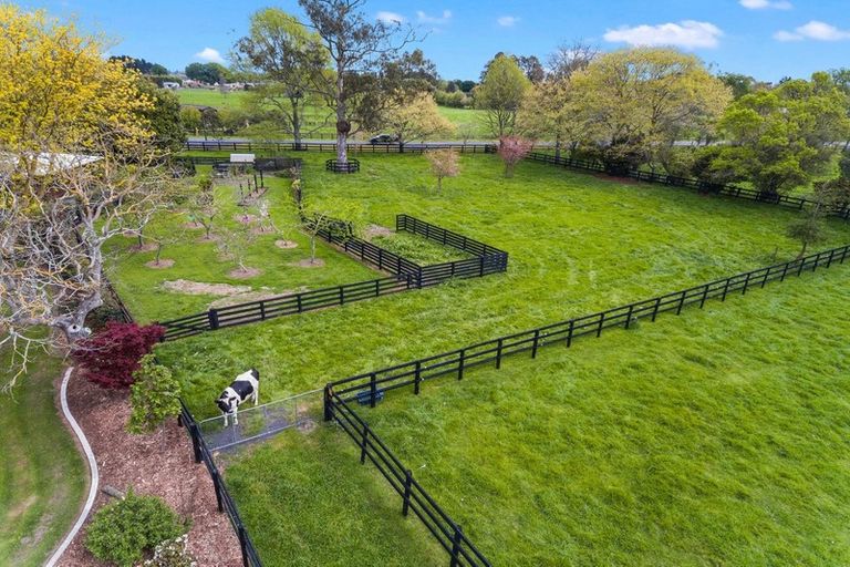 Photo of property in 638 Marychurch Road, Matangi, Hamilton, 3284