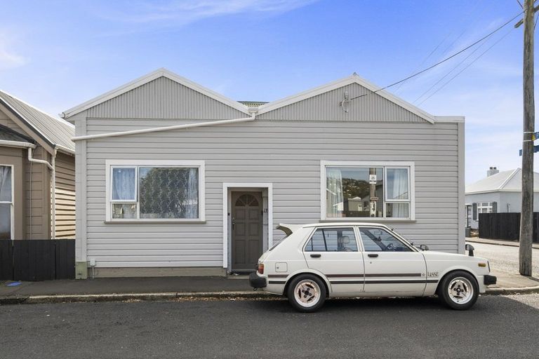 Photo of property in 29 Wesley Street, South Dunedin, Dunedin, 9012