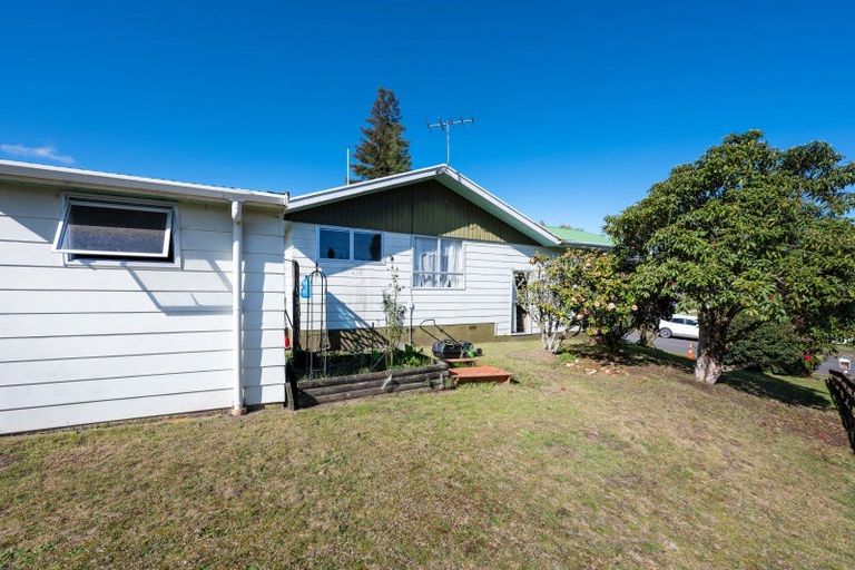 Photo of property in 7 Falkner Park, Taumarunui, 3920