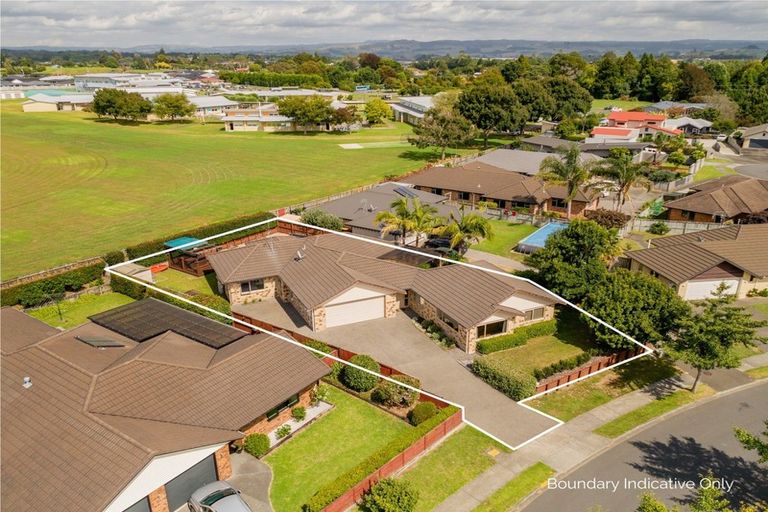 Photo of property in 14 Alva Glen Place, Pyes Pa, Tauranga, 3112