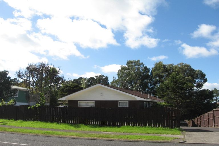 Photo of property in 60 Ennis Avenue, Pakuranga Heights, Auckland, 2010