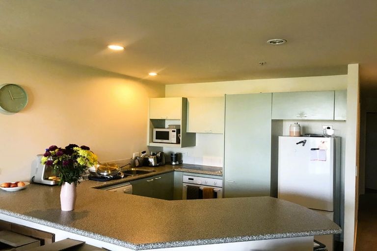 Photo of property in 4c/15 Blake Street, Ponsonby, Auckland, 1011