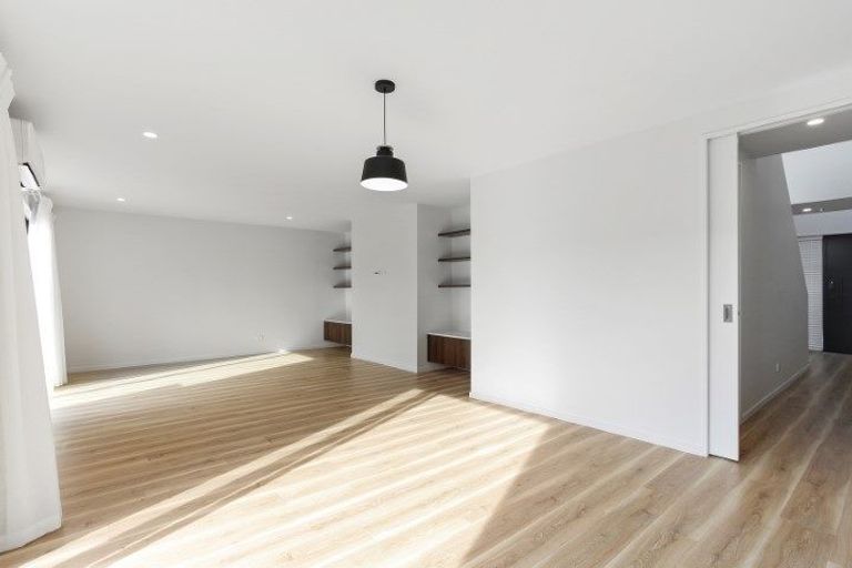 Photo of property in 4/14 Bishop Street, St Albans, Christchurch, 8014