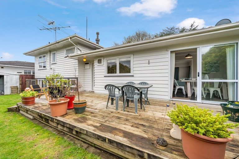 Photo of property in 8 Montana Road, Totara Park, Upper Hutt, 5018