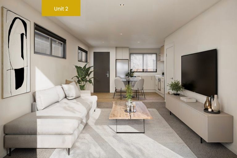 Photo of property in 5 Redgrave Street, Hoon Hay, Christchurch, 8025