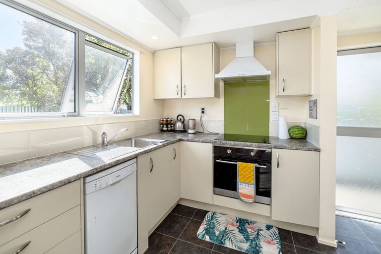 Photo of property in 16 Patea Place, Kuripuni, Masterton, 5810