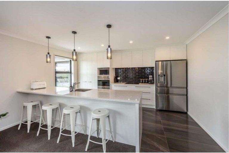 Photo of property in 17 Gemini Place, Rolleston, 7614