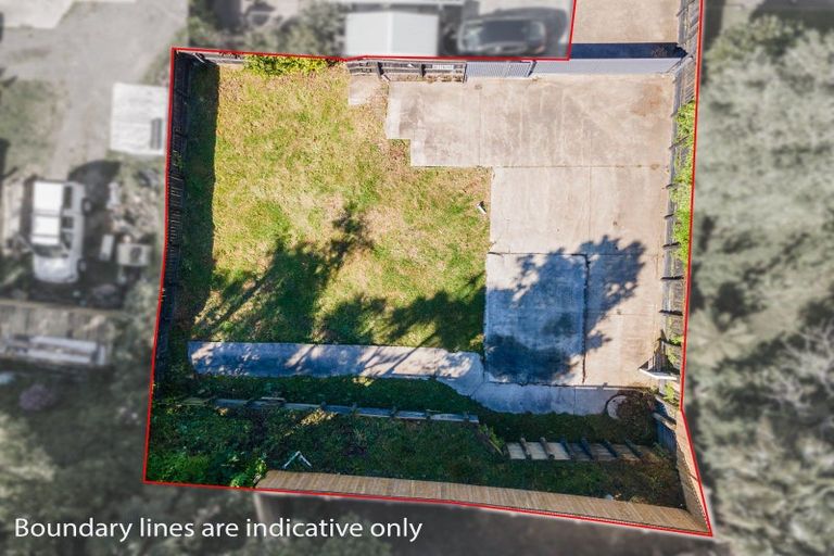 Photo of property in 53a Shakespeare Road, Bluff Hill, Napier, 4110