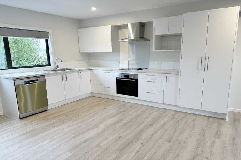 Photo of property in 1/208 Strickland Street, Sydenham, Christchurch, 8023