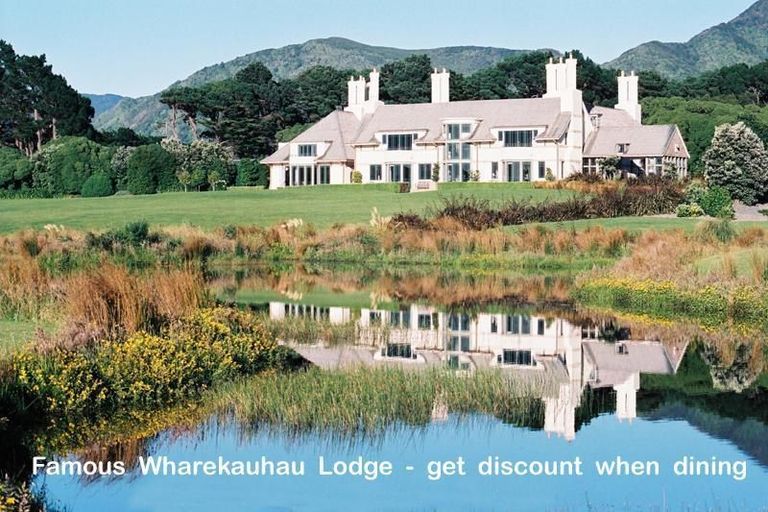 Photo of property in 52 Western Lake Road, Western Lake, Featherston, 5773