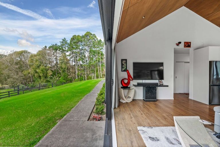 Photo of property in 685 Inland Road, Helensville, 0875