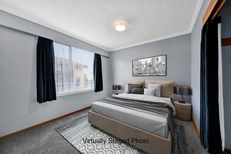 Photo of property in 303b Devon Street West, New Plymouth, 4310