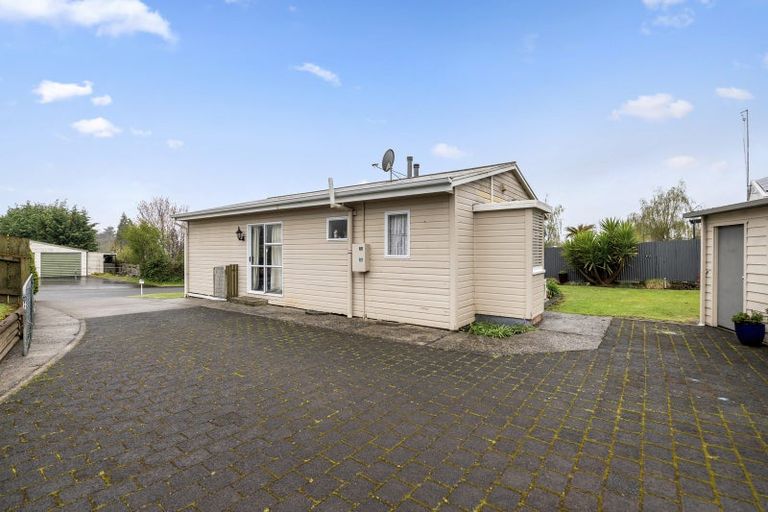 Photo of property in 38 Esk Crescent, Tokoroa, 3420