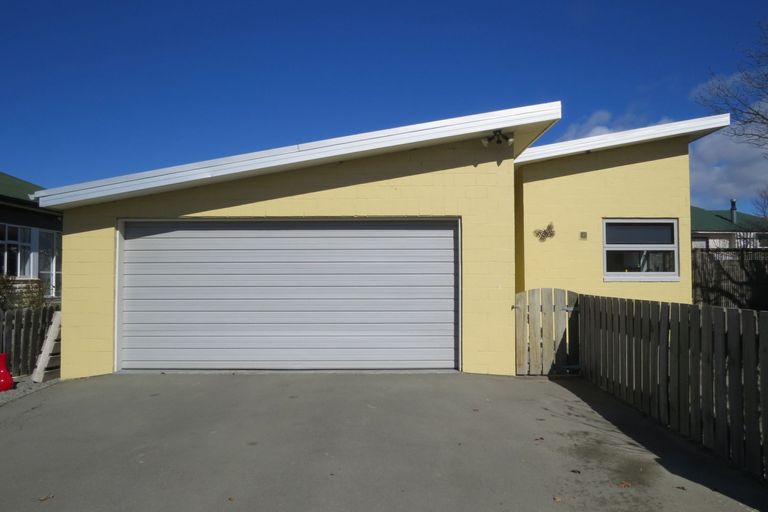 Photo of property in 25 Sloane Street, Fairlie, 7925