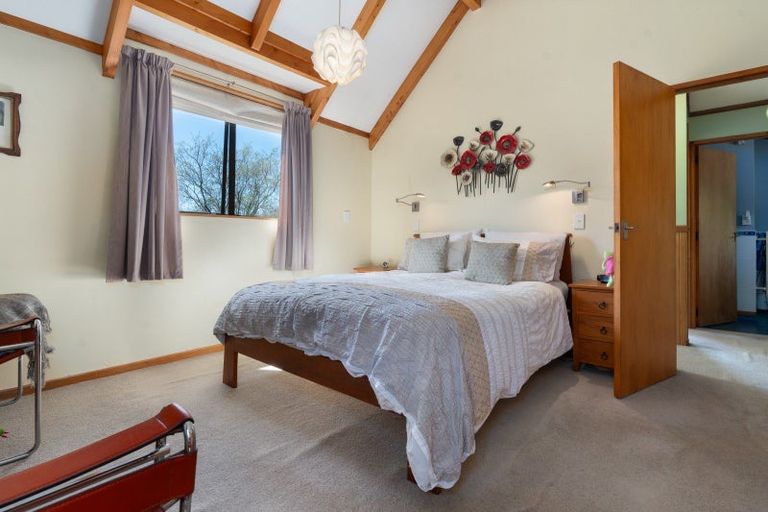 Photo of property in 157 Perrys Road, East Taratahi, Masterton, 5887