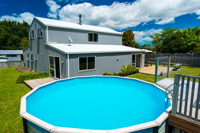 Photo of property in 110d Valley Road, Mangapapa, Gisborne, 4010