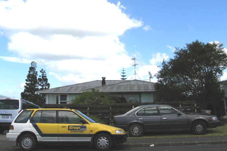 Photo of property in 39 Sycamore Drive, Sunnynook, Auckland, 0620
