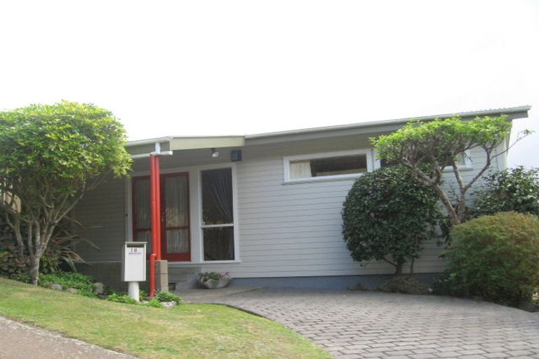 Photo of property in 18 Collier Avenue, Karori, Wellington, 6012