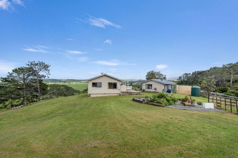Photo of property in 309 Opanake Road, Parore, Dargaville, 0372