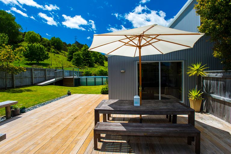 Photo of property in 110d Valley Road, Mangapapa, Gisborne, 4010