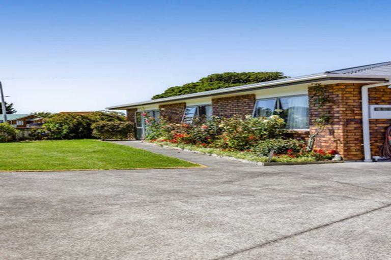 Photo of property in 17 Mcnaughton Street, Waitara, 4320