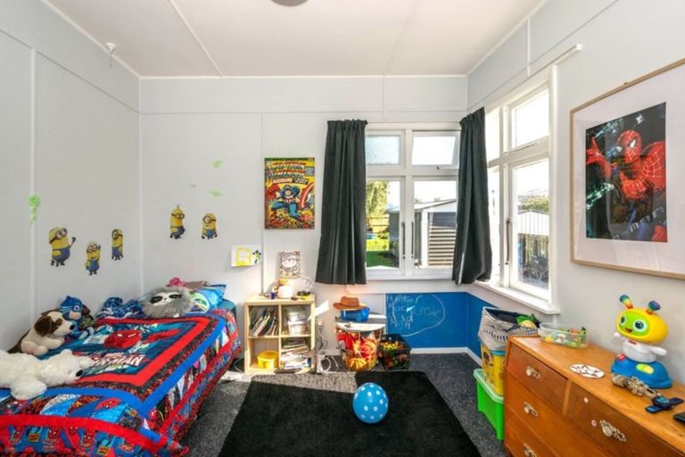 Photo of property in 3 Blenheim Street, Renwick, 7204