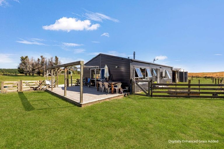 Photo of property in 364 Maniatutu Road, Okere Falls, Rotorua, 3074