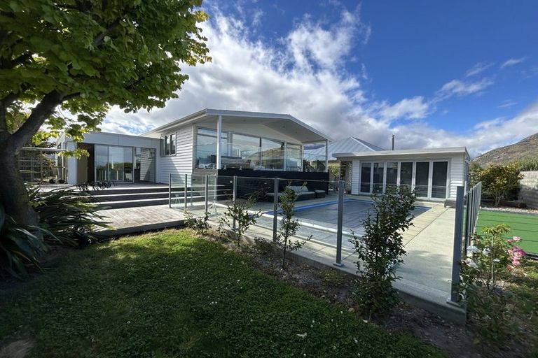Photo of property in 21 Mcbride Street, Frankton, Queenstown, 9300