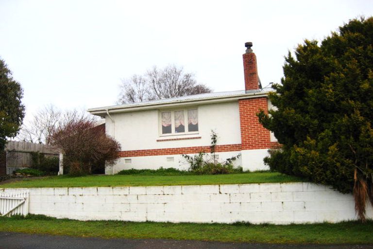 Photo of property in 6 Matai Street, Hargest, Invercargill, 9810