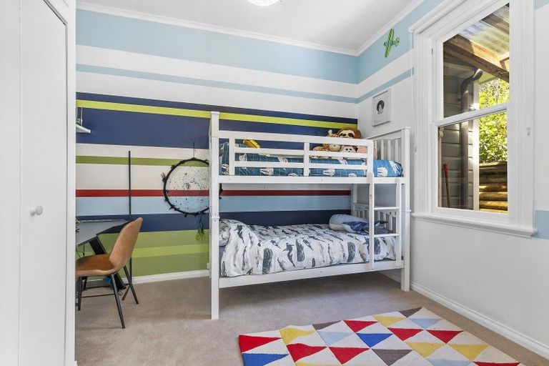 Photo of property in 123 Mitchell Street, Brooklyn, Wellington, 6021