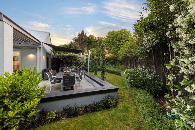 Photo of property in 159 Clyde Road, Burnside, Christchurch, 8053