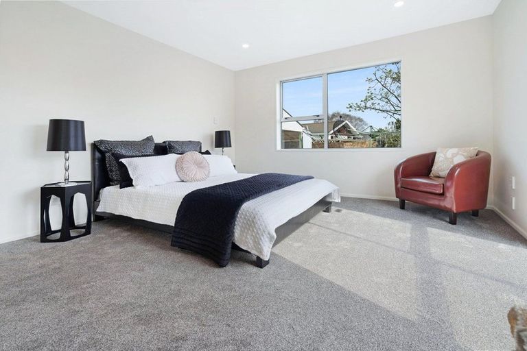 Photo of property in 18 Dufek Crescent, Wigram, Christchurch, 8042