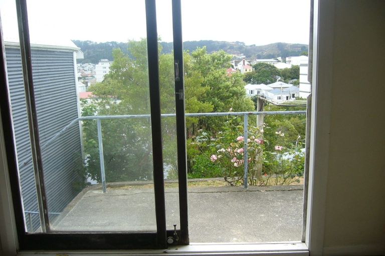 Photo of property in 28 Ohiro Road, Aro Valley, Wellington, 6021