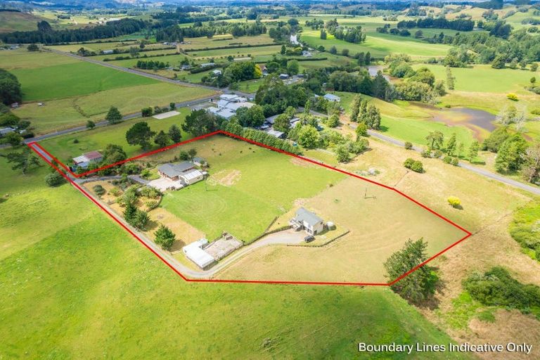 Photo of property in 19 Karakariki Valley Road, Whatawhata, Hamilton, 3289