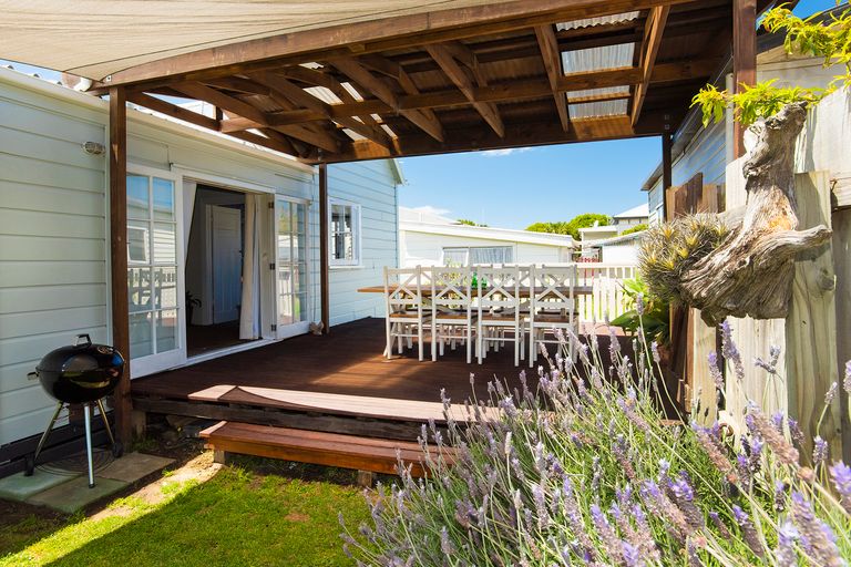 Photo of property in 119 Crawford Road, Kaiti, Gisborne, 4010